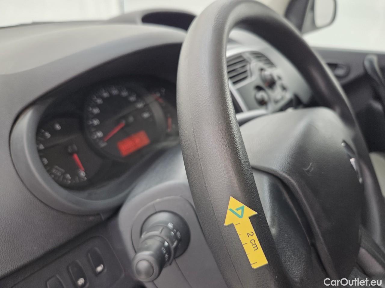  Renault  Kangoo 1.5 Blue dCi 95HP Maxi Confort #60