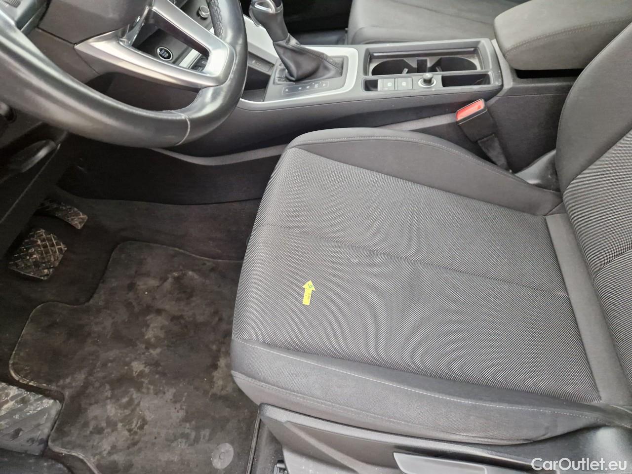  Audi  Q3 35 TFSI #19