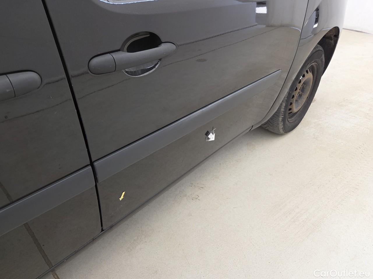  Renault  Kangoo 1.5 Blue dCi 95HP Maxi Confort #35