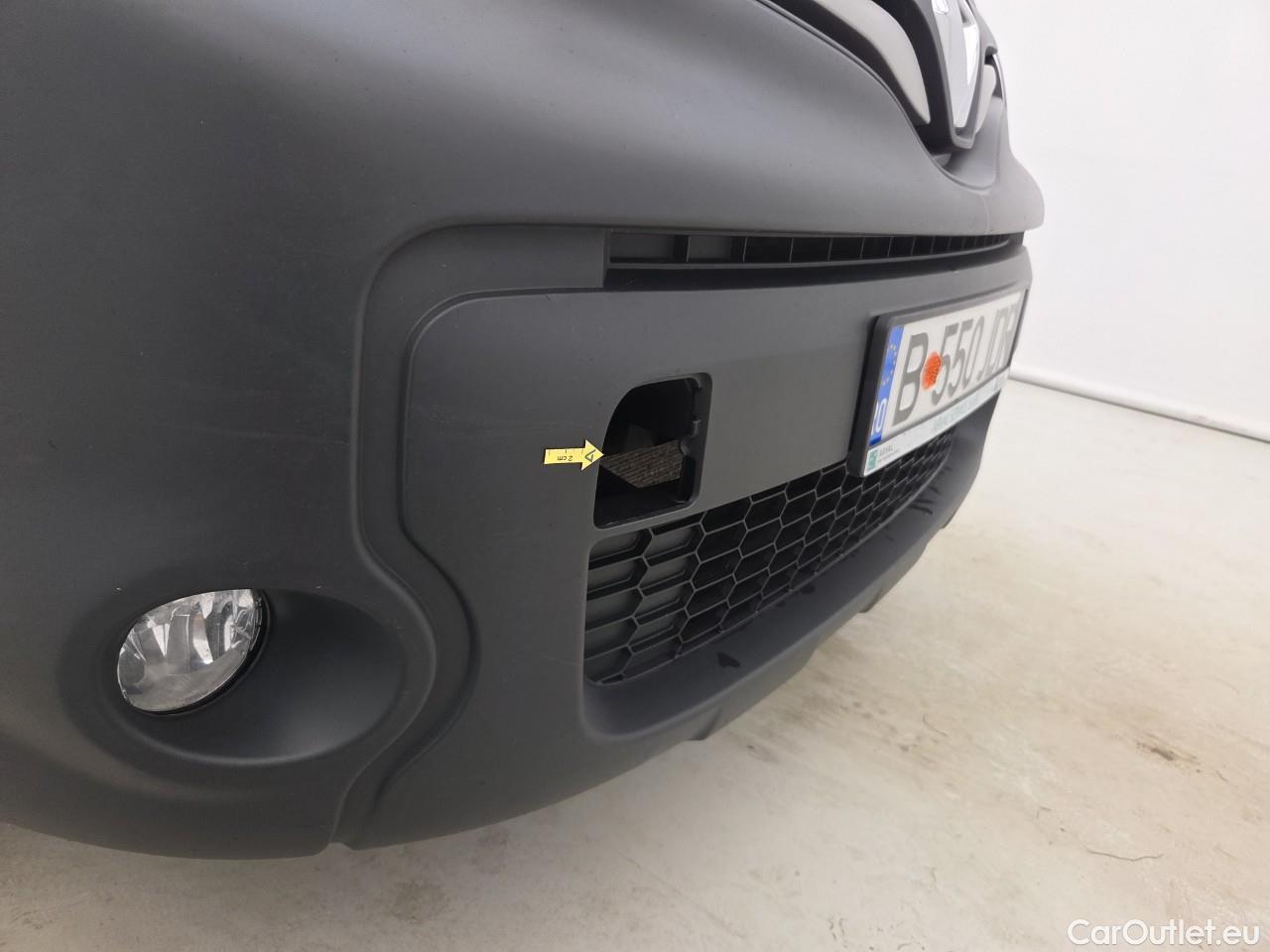  Renault  Kangoo 1.5 Blue dCi 95HP Maxi Confort #11