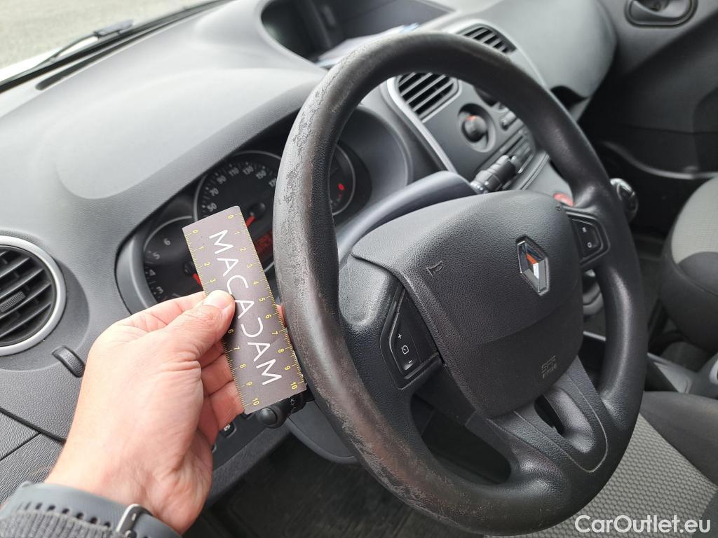  Renault  Kangoo  Express Compact Extra (Série Spéciale) 1.5 dCi 75CV BVM5 E6 #59