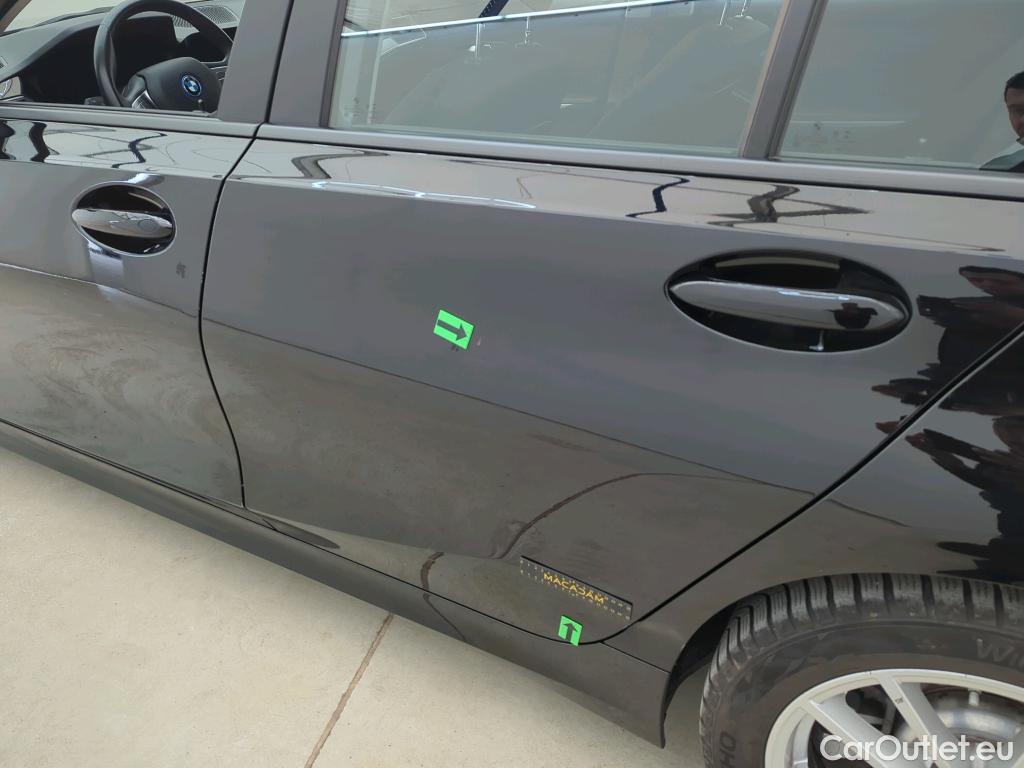  Bmw  Serie 3 2.0 330e xDrive AT #9