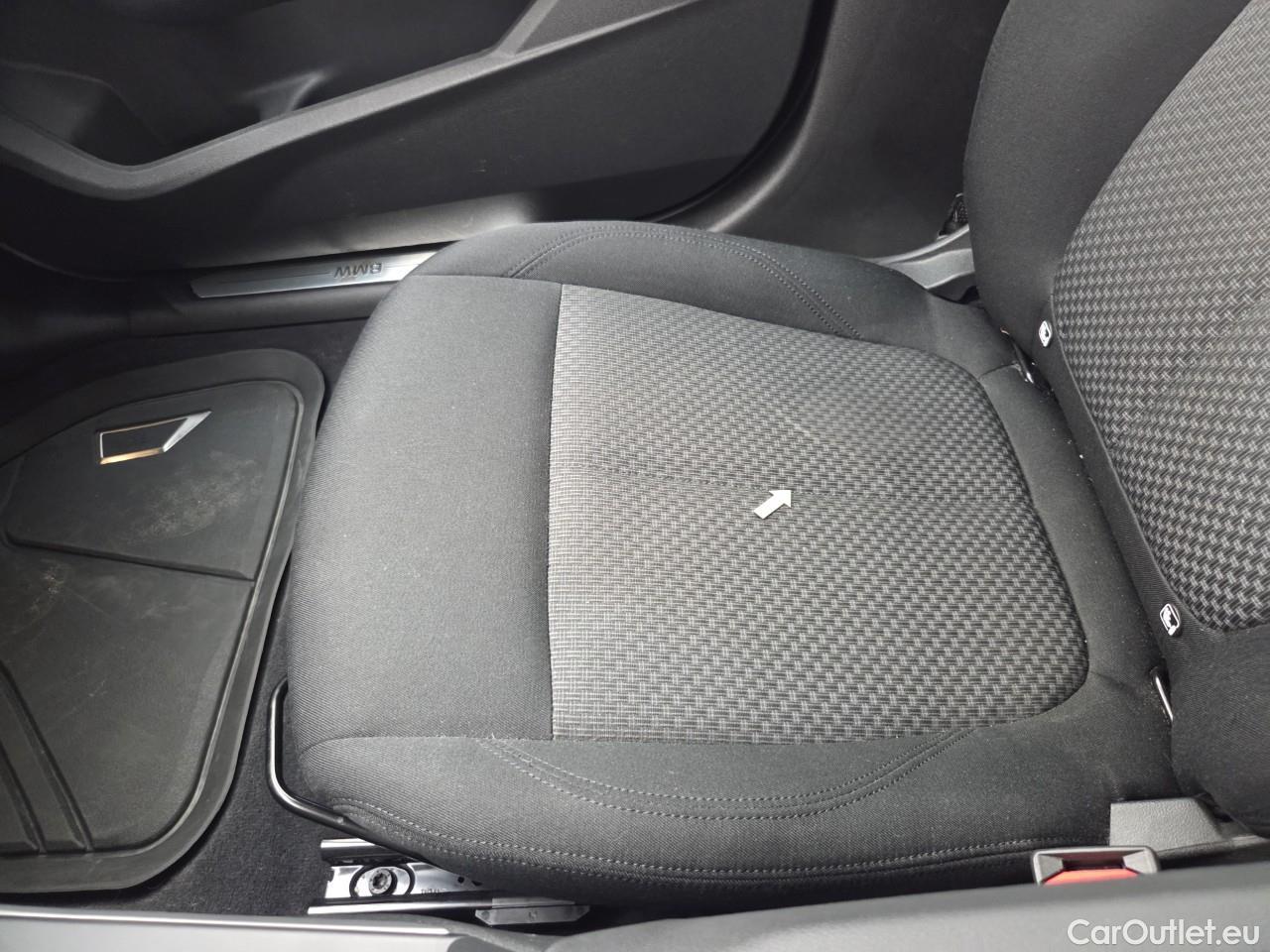  Bmw  Serie 2 2.0 218d Gran Coupe Advantage AT #45
