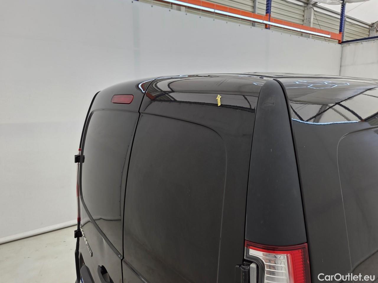  Renault  Kangoo 1.5 Blue dCi 95HP Maxi Confort #52