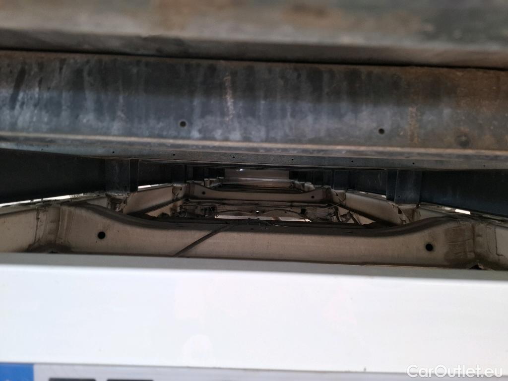  Volkswagen  Crafter  Plateau Plateau 35 lang FWD 2.0 #15