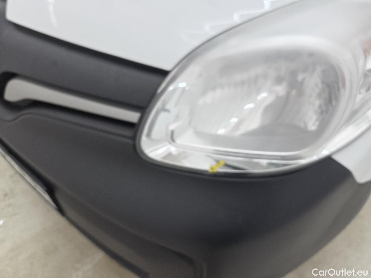  Renault  Kangoo 1.5 Blue dCi 95HP Maxi Confort #15