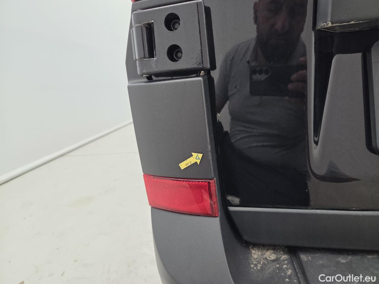  Volkswagen  Crafter 3.5 L4H3 4M 130kW #47