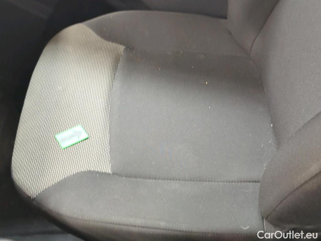  Dacia  Dokker 1.5 dCi 75 Ambiance Van 75HP #31