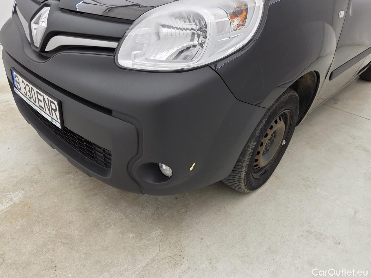  Renault  Kangoo 1.5 Blue dCi 95HP Maxi Confort #13