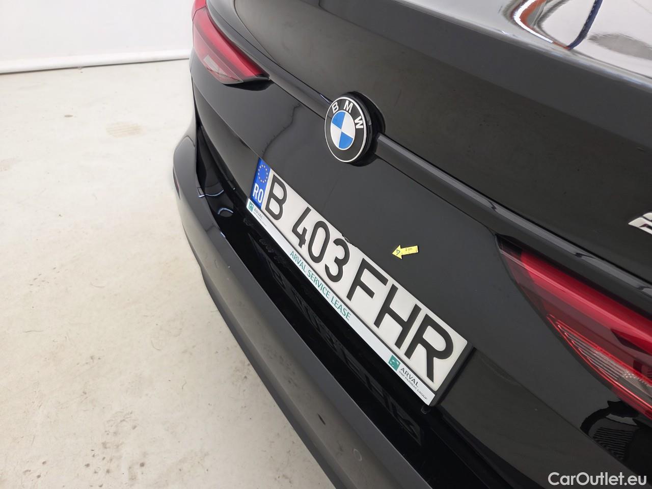  Bmw  Serie 2 2.0 218d Gran Coupe Advantage AT #40