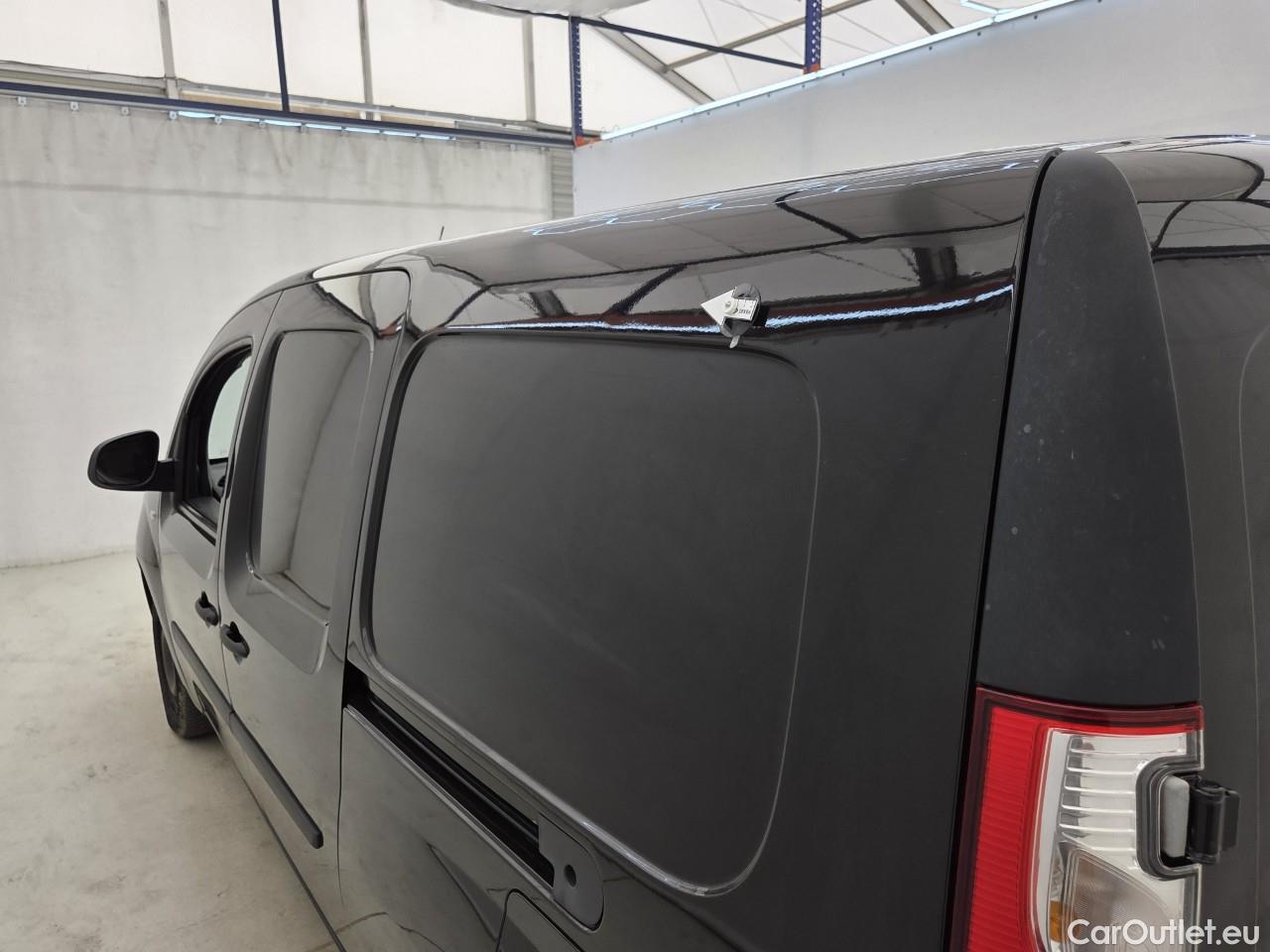  Renault  Kangoo 1.5 Blue dCi 95HP Maxi Confort #68