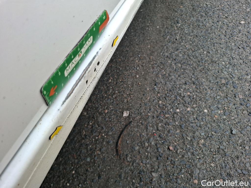  Renault  Master RENAULT  / 2019 / 4P / Fourgon tôlé FG Tr GCF F3500 L2H2 dCi 135 #3
