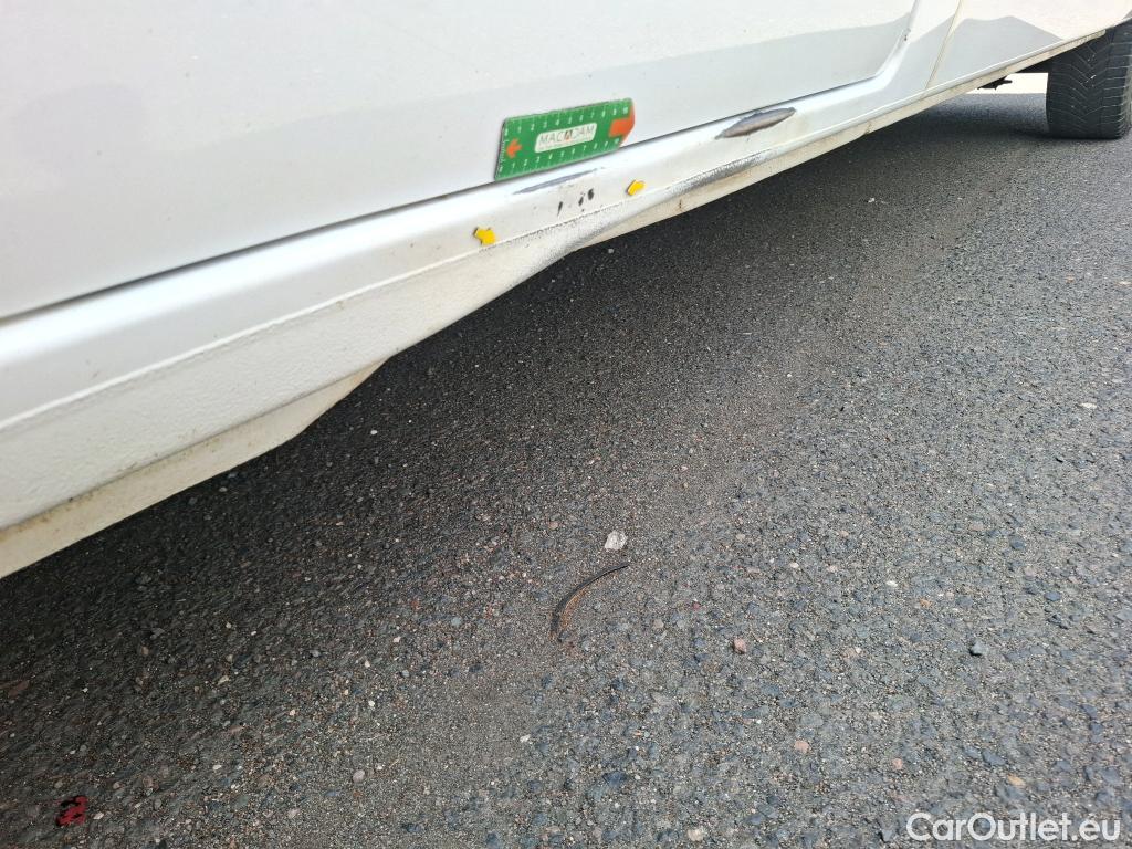  Renault  Master RENAULT  / 2019 / 4P / Fourgon tôlé FG Tr GCF F3500 L2H2 dCi 135 #1