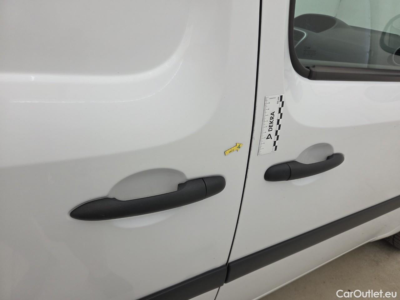  Renault  Kangoo 1.5 Blue dCi 95HP Maxi Confort #30