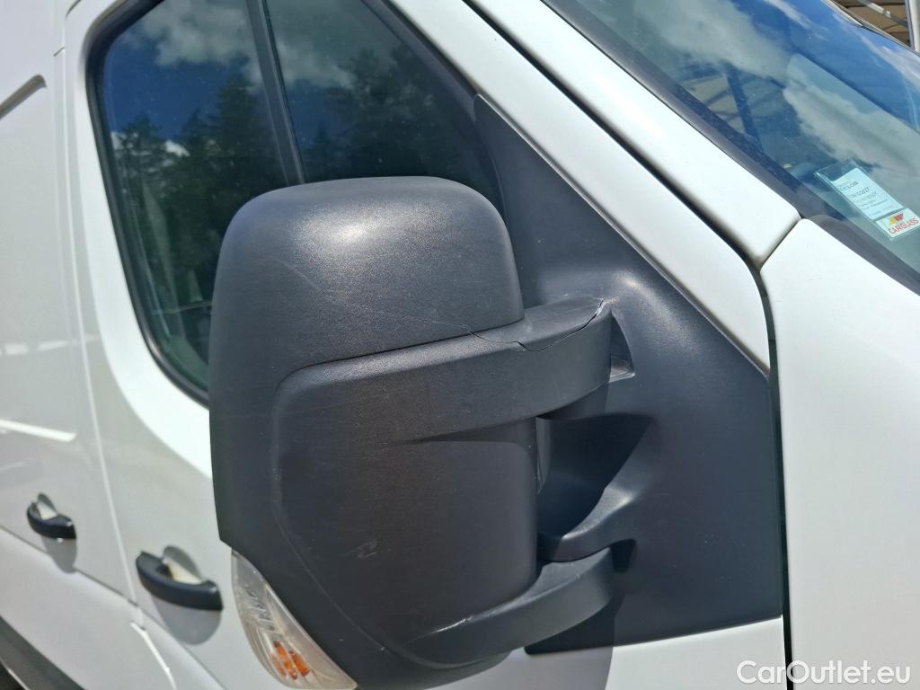  Renault  Master RENAULT  / 2019 / 4P / Fourgon tôlé FG Tr GCF F3500 L2H2 dCi 135 #6