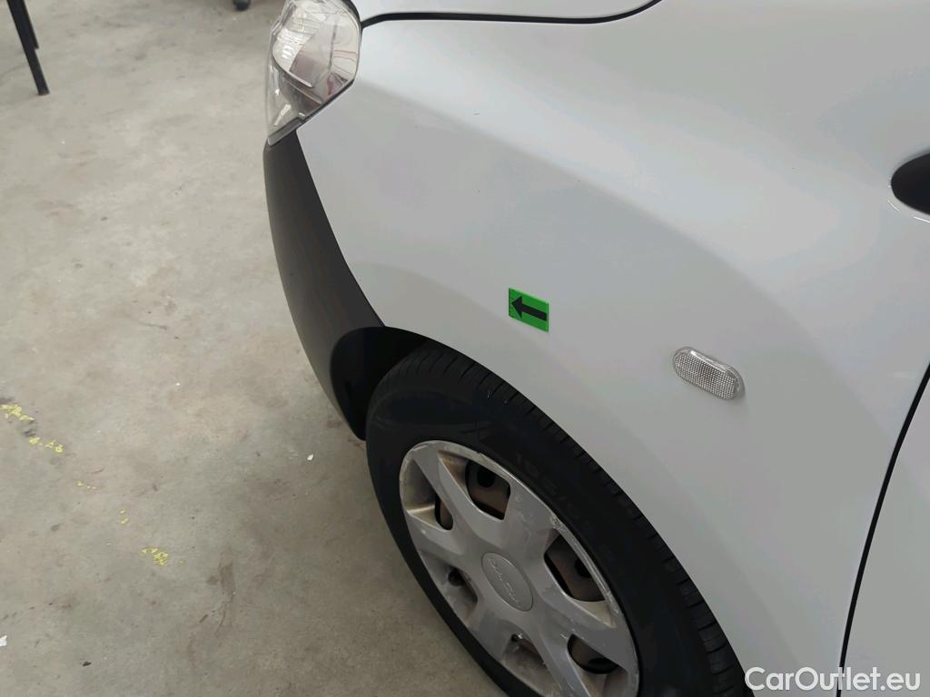  Dacia  Dokker 1.5 dCi 75 Ambiance Van 75HP #15