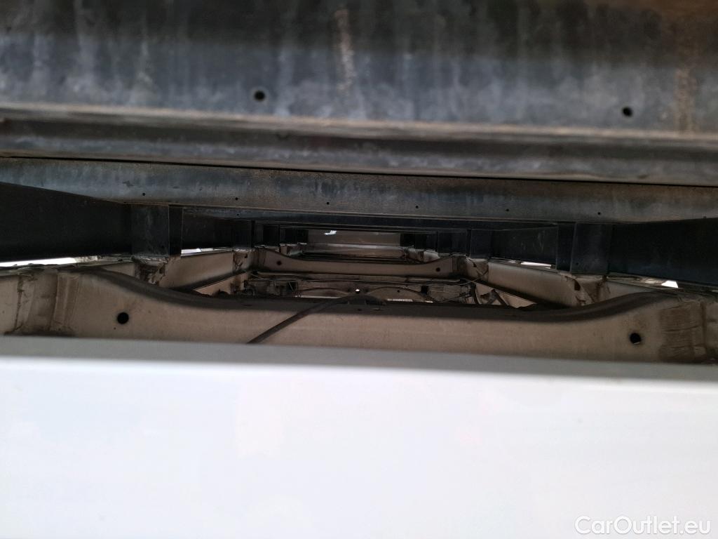  Volkswagen  Crafter  Plateau Plateau 35 lang FWD 2.0 #22