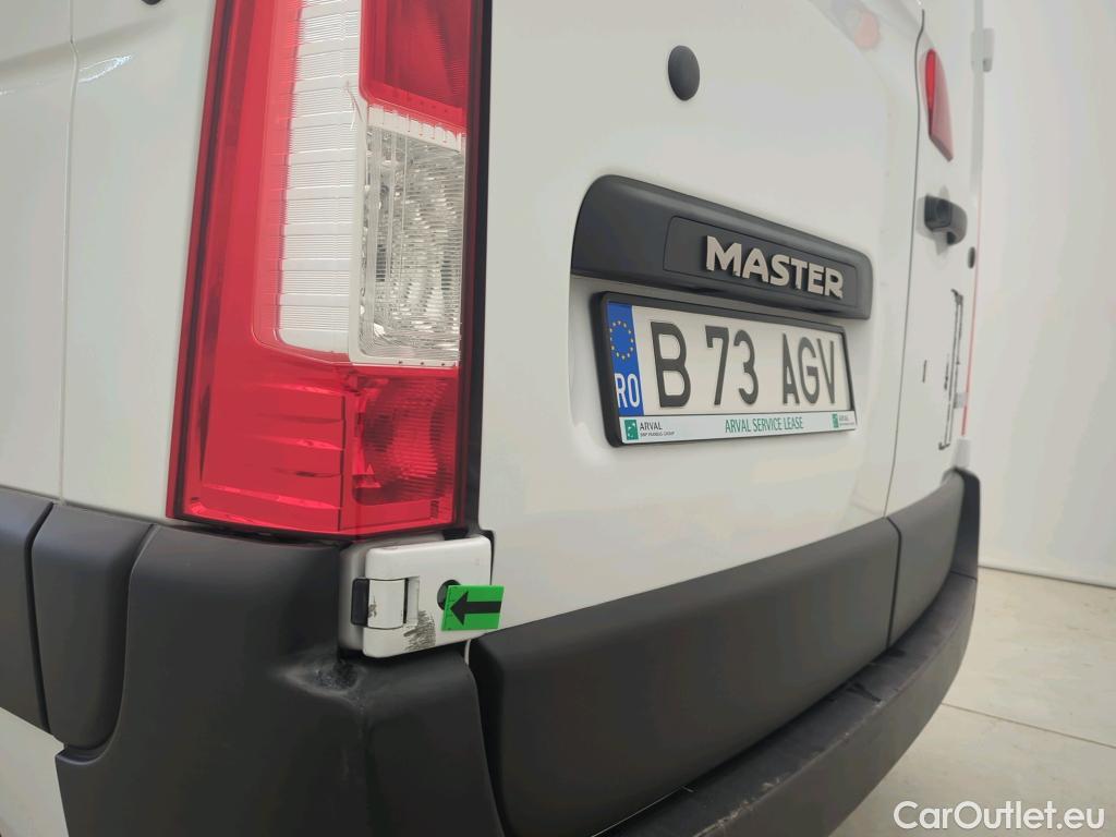 Renault  Master 2.3 Blue dCi 135CP Tractiune L3H2 #31