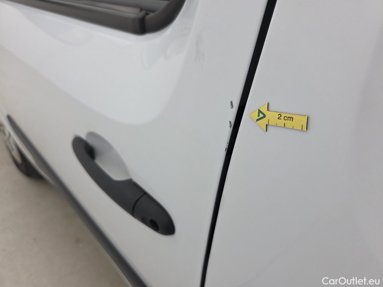  Renault  Kangoo 1.5 Blue dCi 95HP Maxi Confort #2