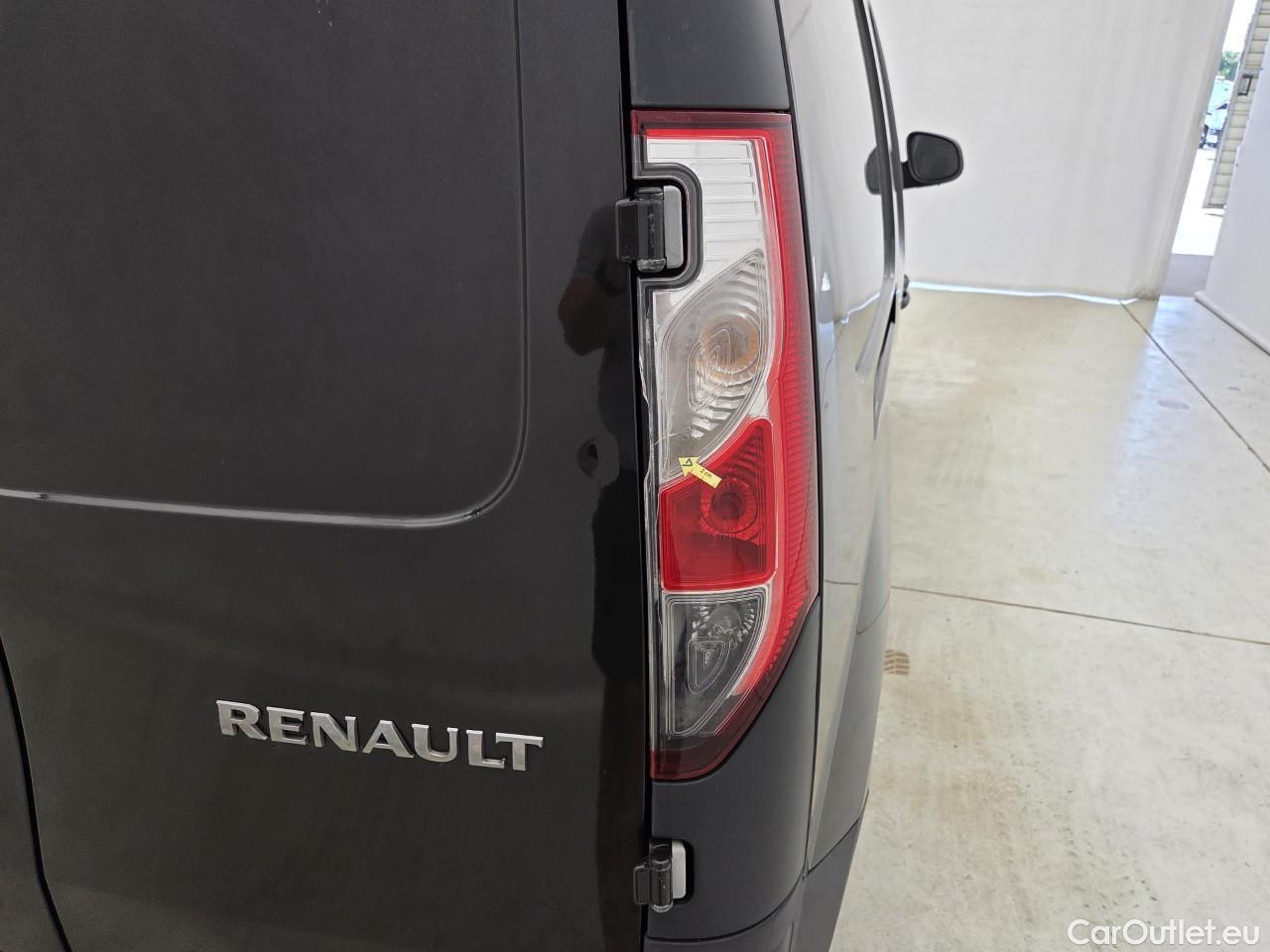  Renault  Kangoo 1.5 Blue dCi 95HP Maxi Confort #51