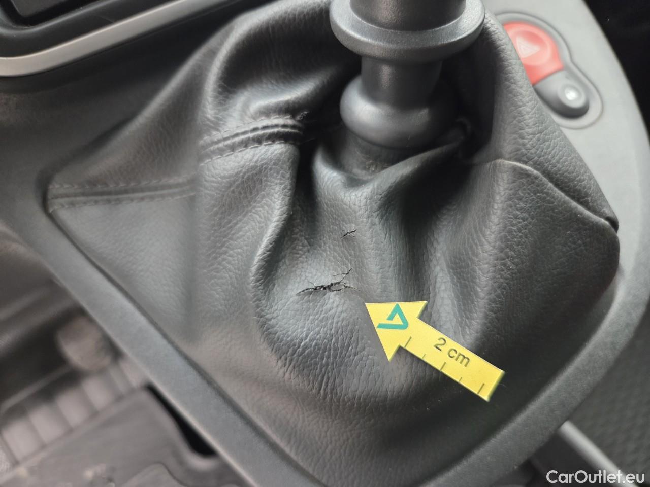  Renault  Kangoo 1.5 Blue dCi 95HP Maxi Confort #55