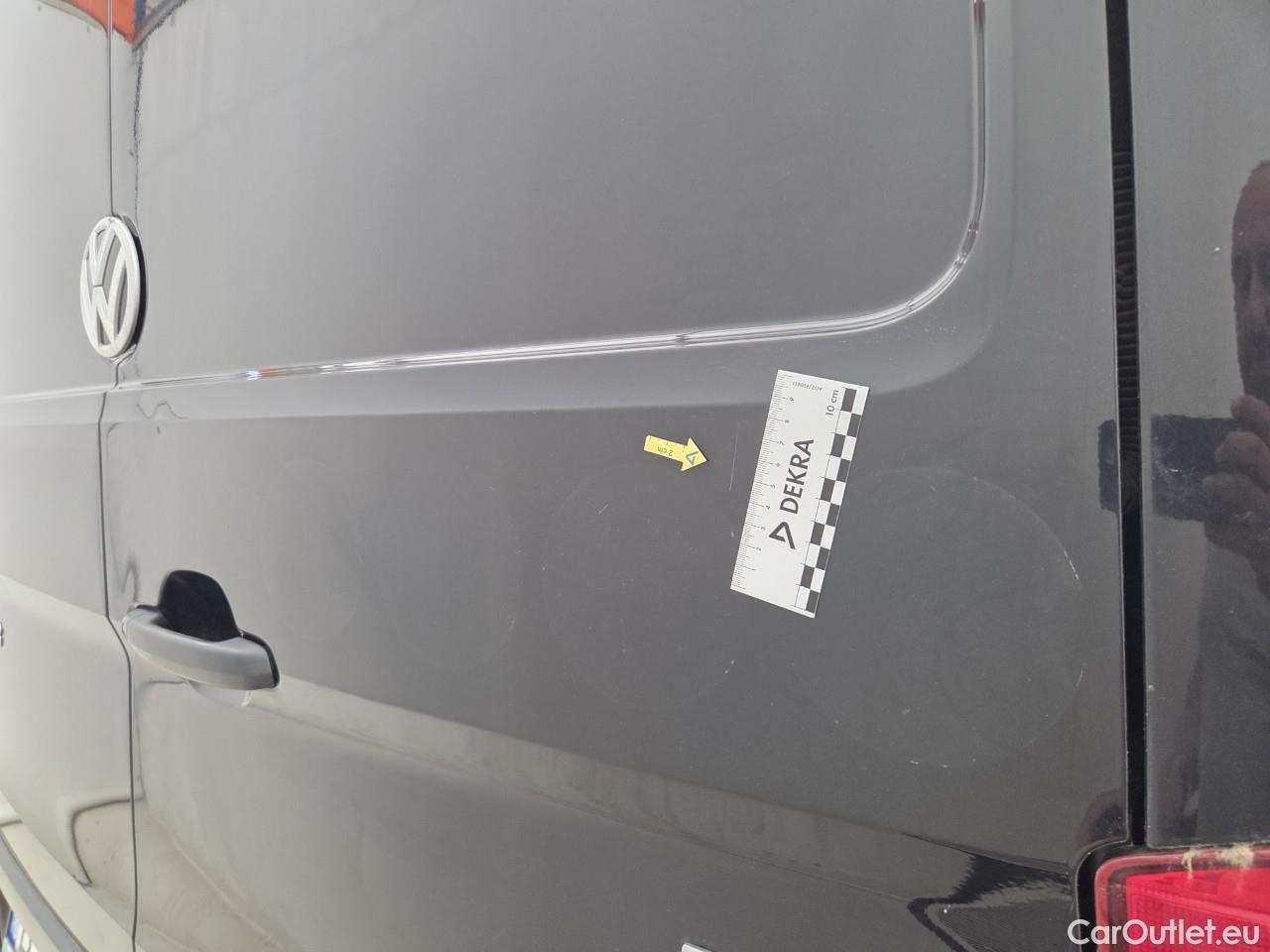  Volkswagen  Crafter 3.5 L4H3 4M 130kW #52