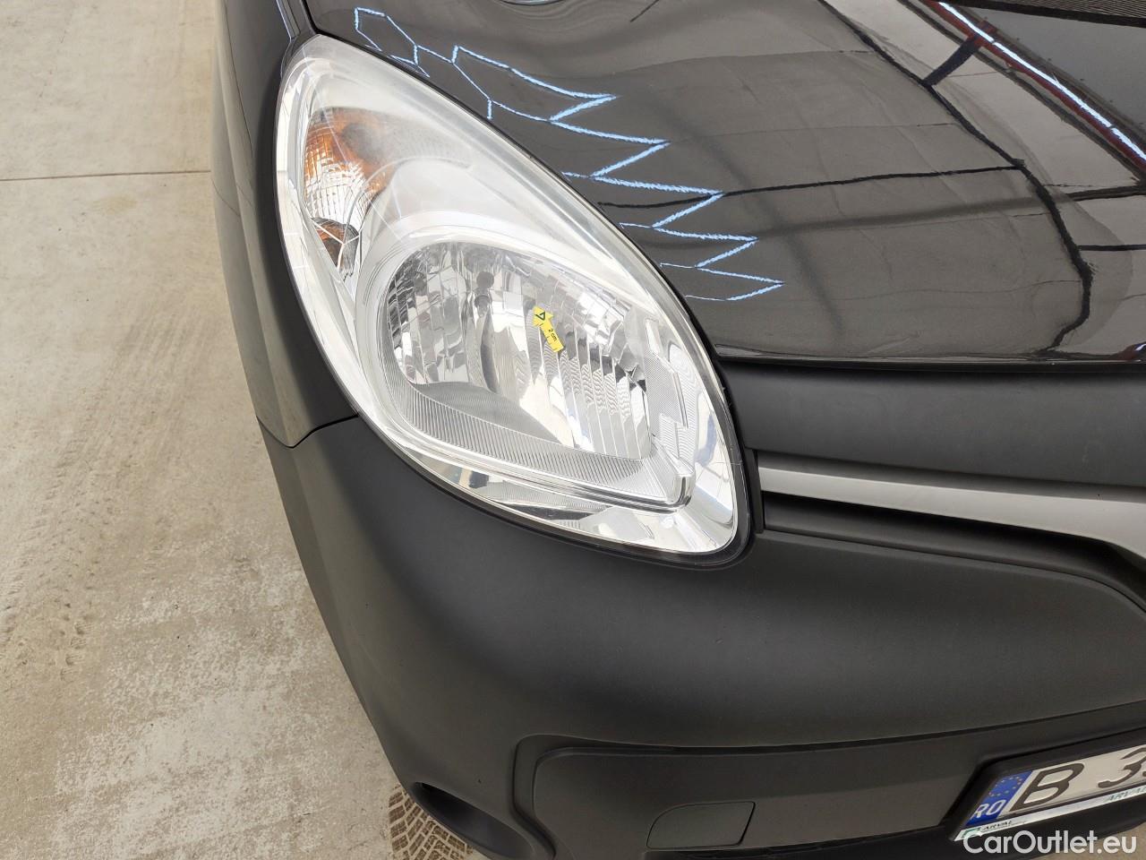  Renault  Kangoo 1.5 Blue dCi 95HP Maxi Confort #19