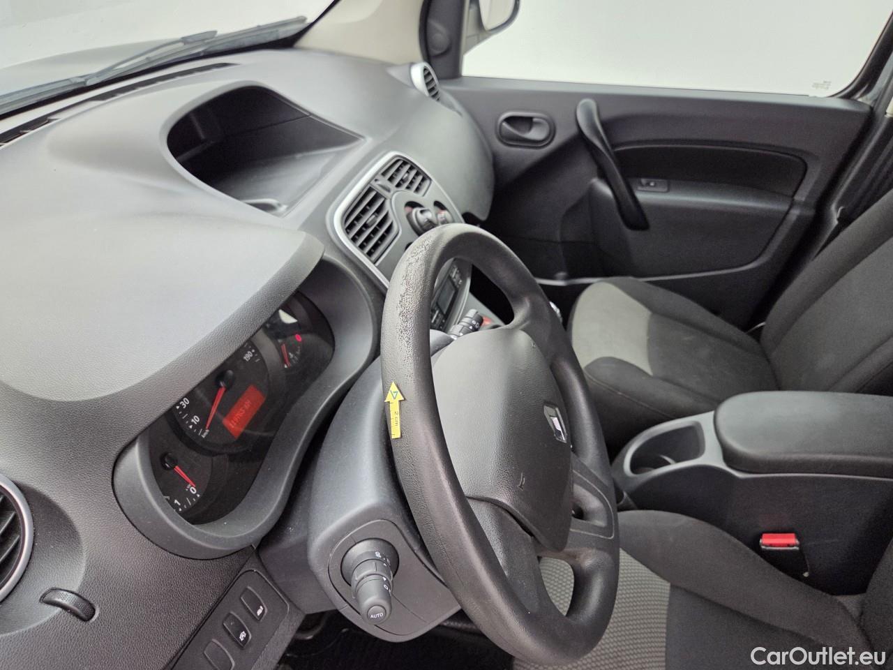  Renault  Kangoo 1.5 Blue dCi 95HP Maxi Confort #79