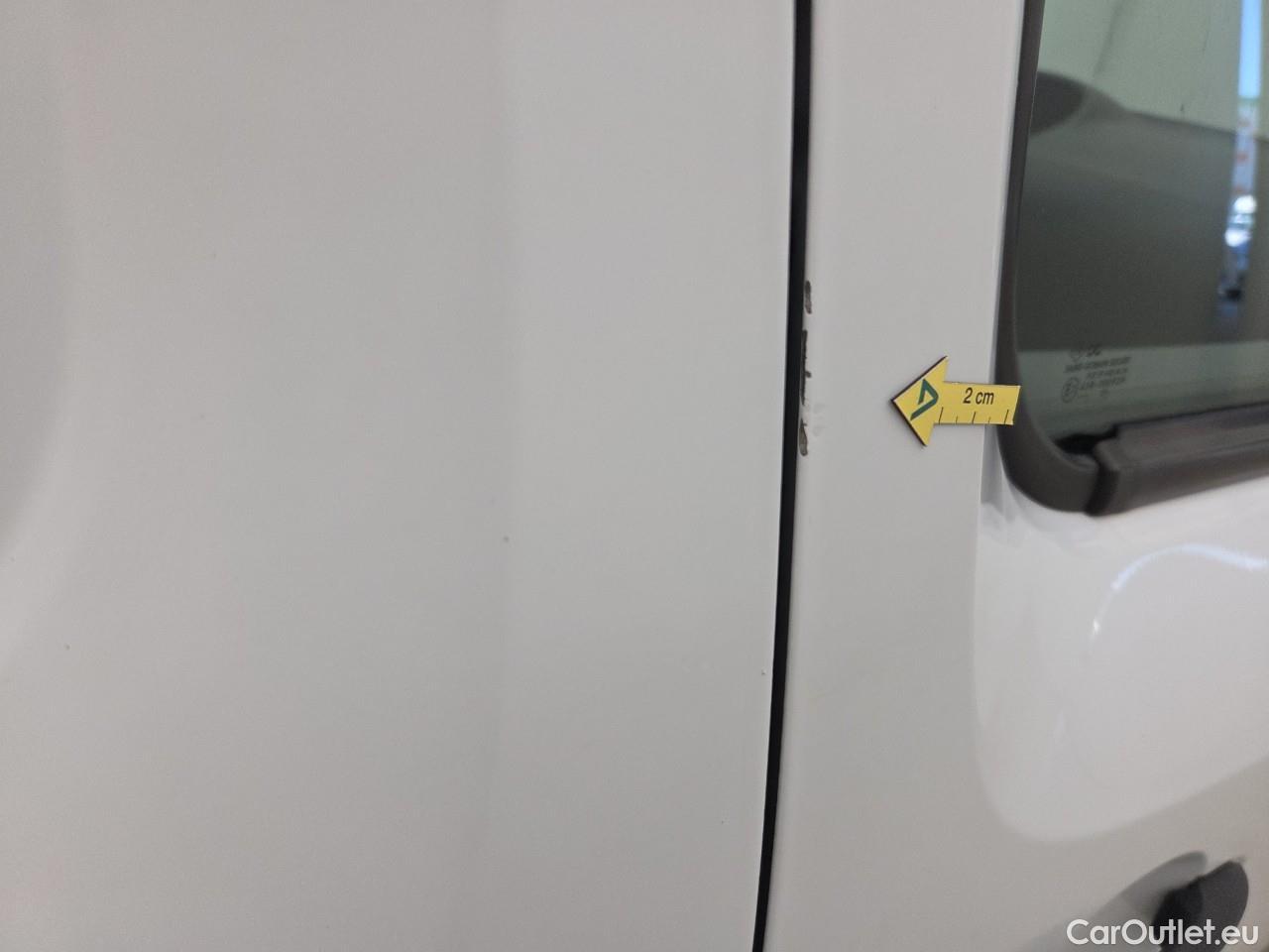  Renault  Kangoo 1.5 Blue dCi 95HP Maxi Confort #24