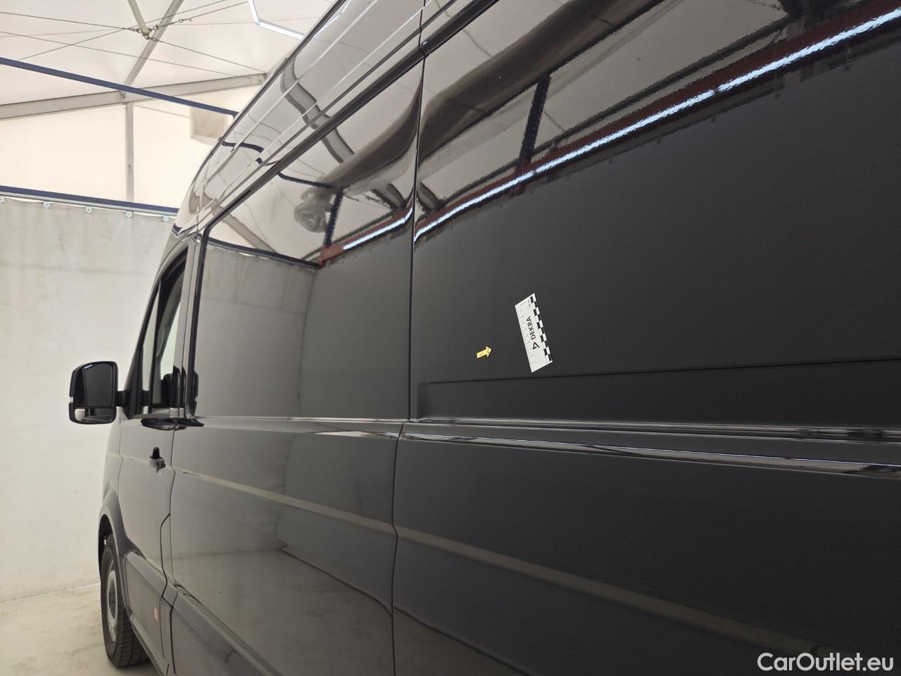  Volkswagen  Crafter 3.5 L4H3 4M 130kW #62