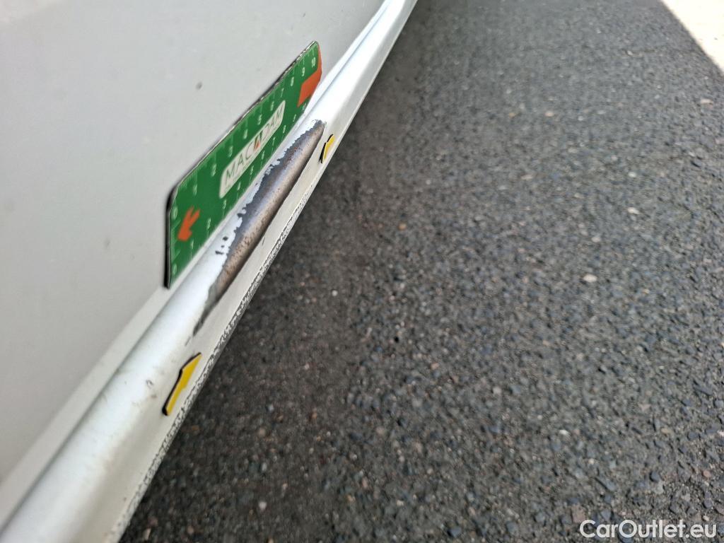  Renault  Master RENAULT  / 2019 / 4P / Fourgon tôlé FG Tr GCF F3500 L2H2 dCi 135 #5