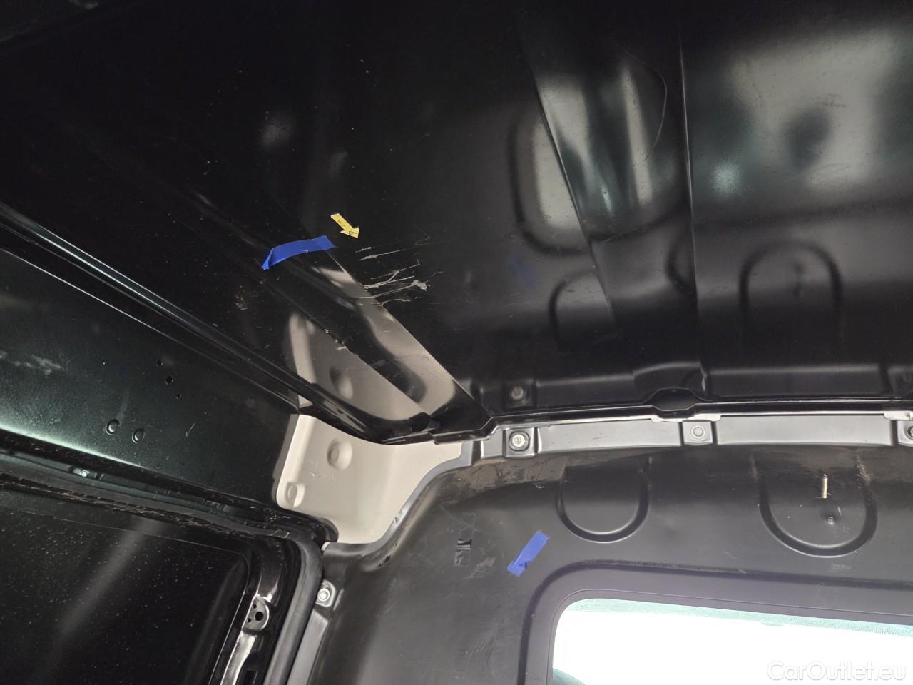  Renault  Kangoo 1.5 Blue dCi 95HP Maxi Confort #89