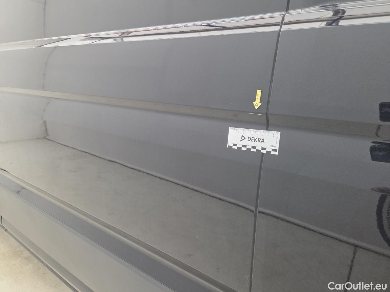  Volkswagen  Crafter 3.5 L4H3 4M 130kW #66