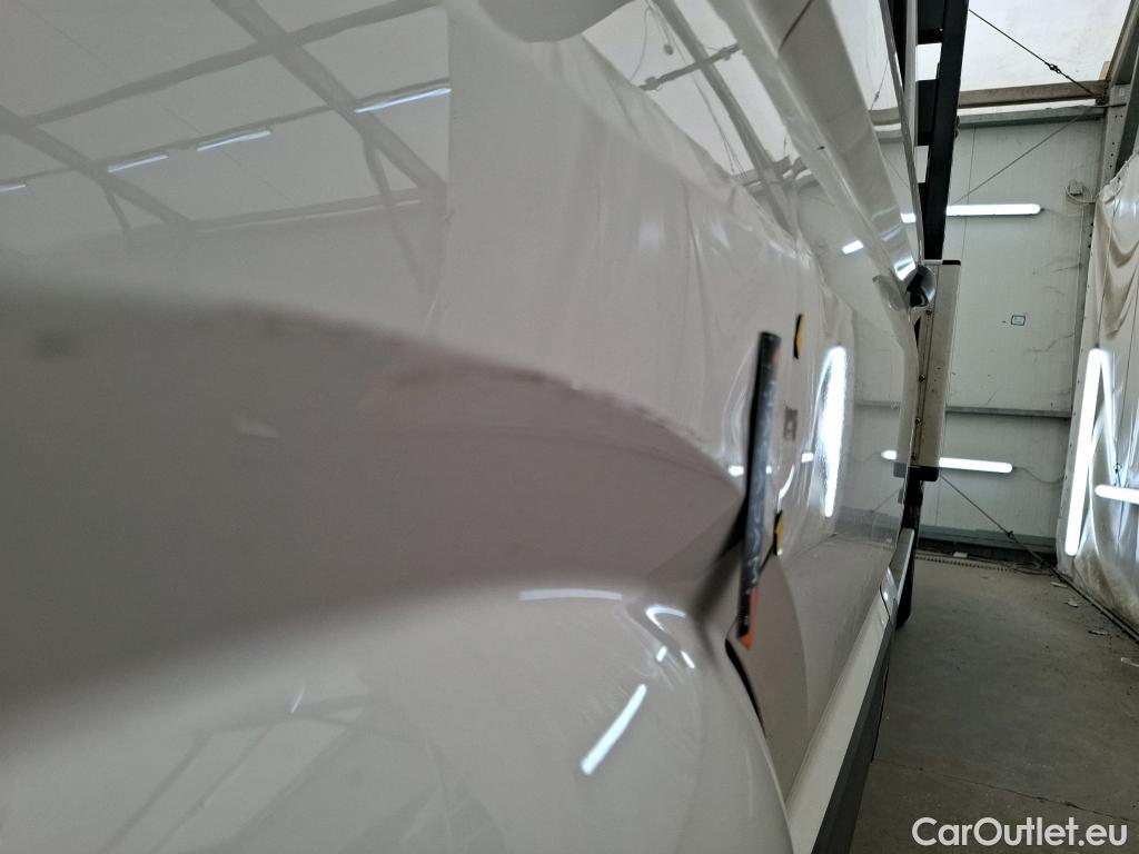  Volkswagen  Crafter  Plateau Plateau 35 lang FWD 2.0 #2