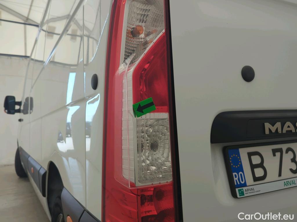  Renault  Master 2.3 Blue dCi 135CP Tractiune L3H2 #27