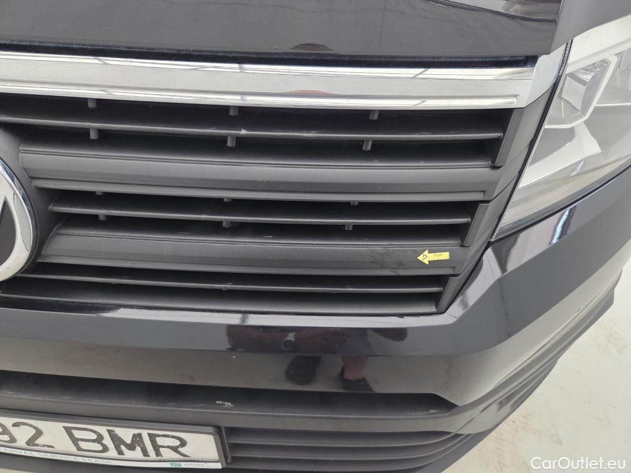  Volkswagen  Crafter 3.5 L4H3 4M 130kW #19