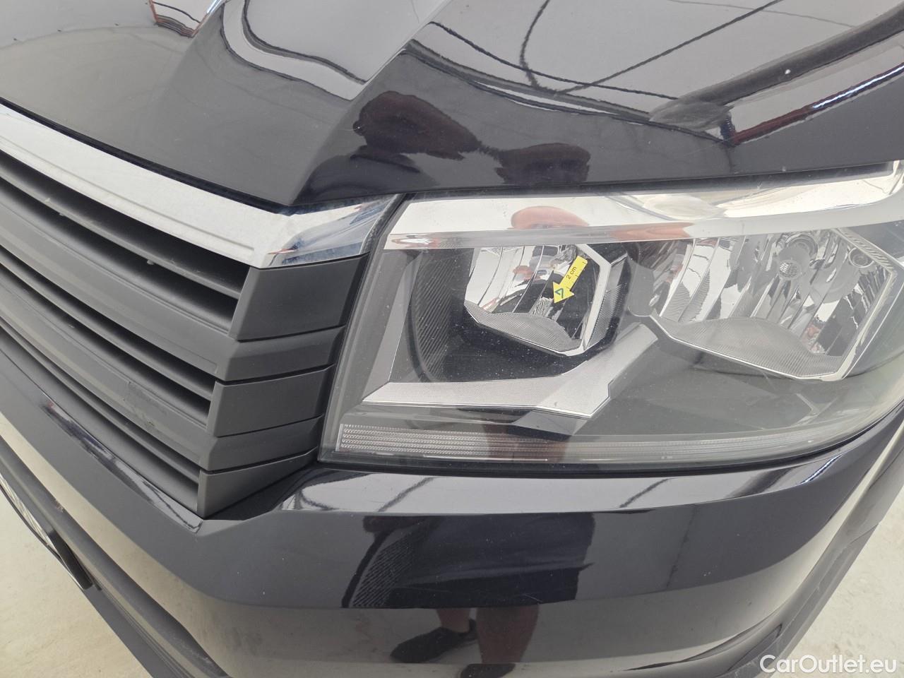  Volkswagen  Crafter 3.5 L4H3 4M 130kW #14