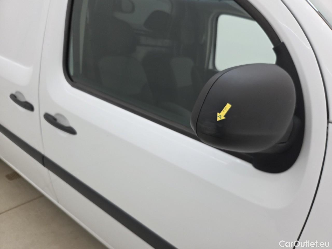  Renault  Kangoo 1.5 Blue dCi 95HP Maxi Confort #27
