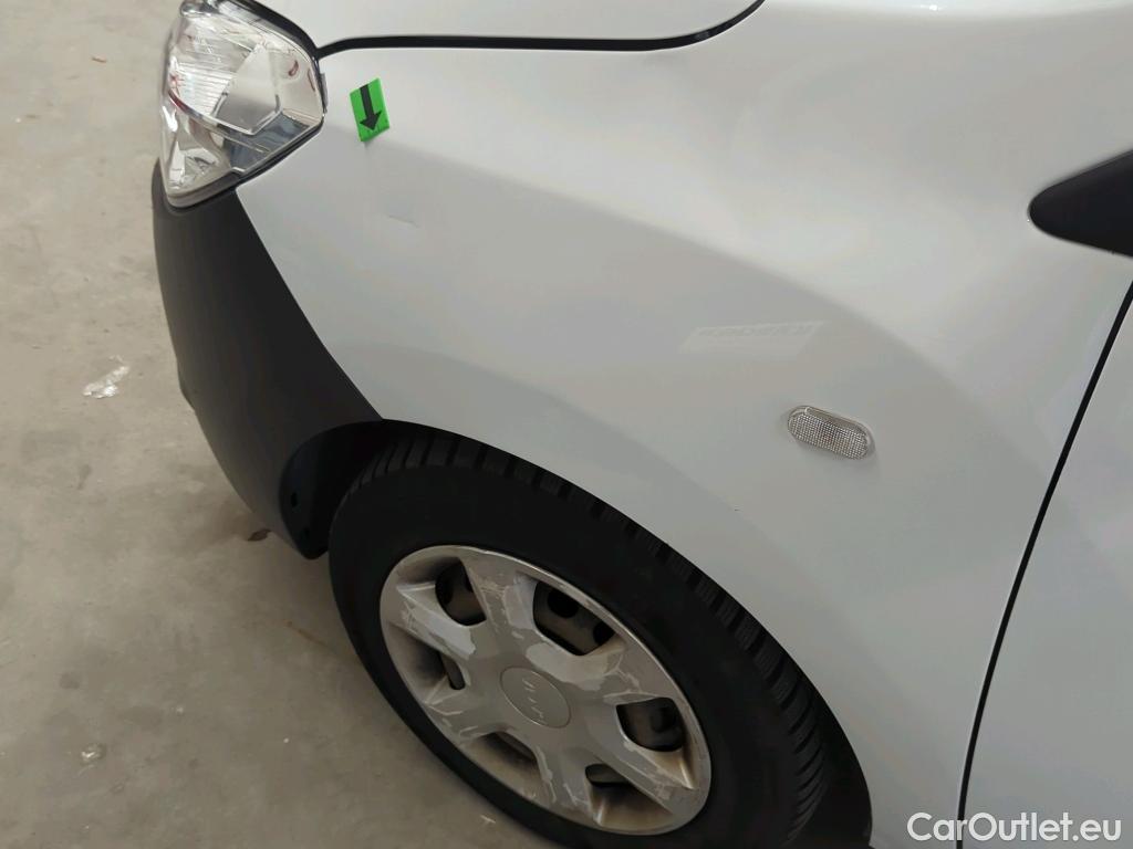  Dacia  Dokker 1.5 dCi 75 Ambiance Van 75HP #23