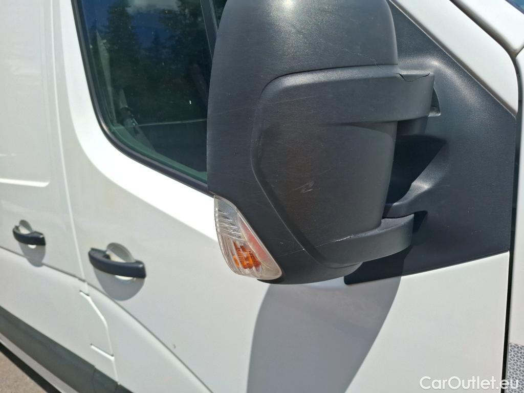  Renault  Master RENAULT  / 2019 / 4P / Fourgon tôlé FG Tr GCF F3500 L2H2 dCi 135 #8