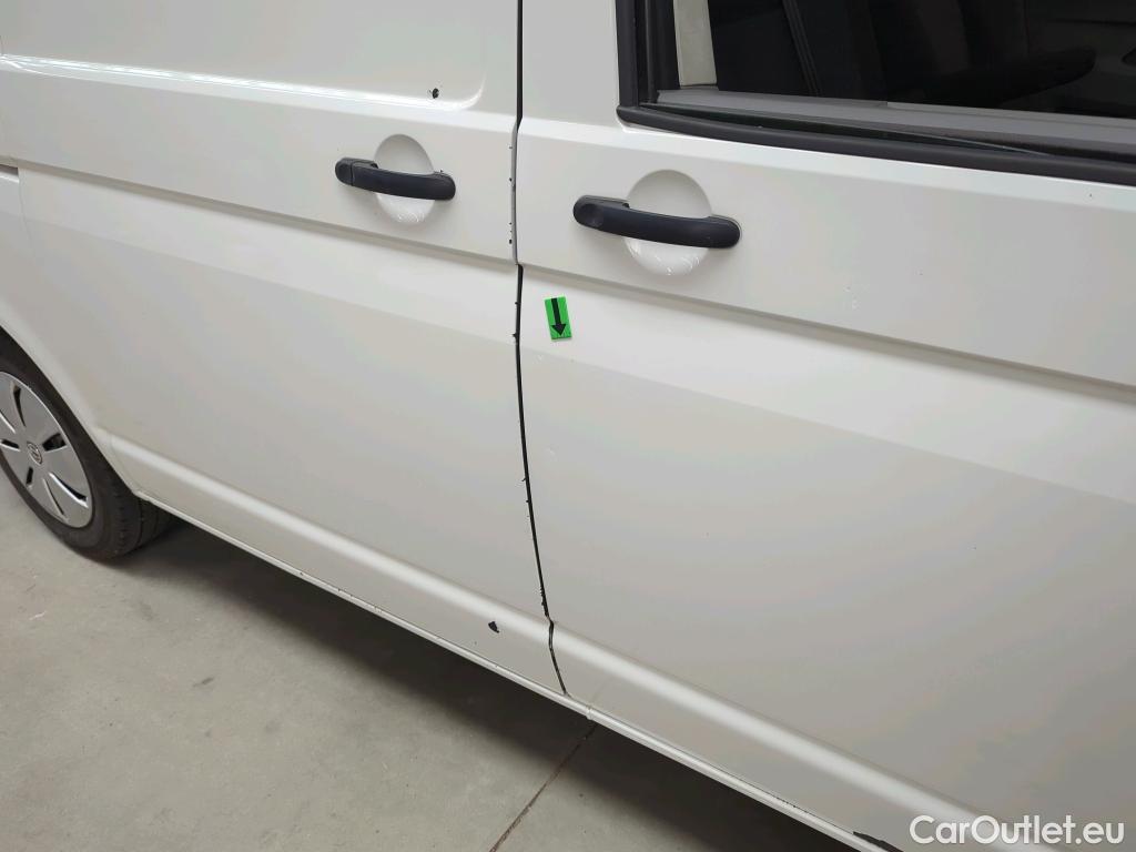  Volkswagen  Transporter KR 2.0 TDI 81KW #17