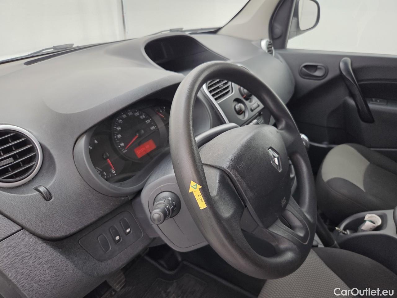 Renault  Kangoo 1.5 Blue dCi 95HP Maxi Confort #59