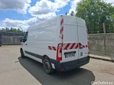  Renault  Master RENAULT  / 2019 / 4P / Fourgon tôlé FG Tr GCF F3500 L2H2 dCi 135 #2