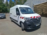  Renault  Master RENAULT  / 2019 / 4P / Fourgon tôlé FG Tr GCF F3500 L2H2 dCi 135 #4