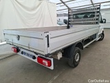 Volkswagen  Crafter  Plateau Plateau 35 lang FWD 2.0 #3