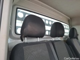  Volkswagen  Crafter  Plateau Plateau 35 lang FWD 2.0 #9