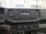  Volkswagen  Crafter  Plateau Plateau 35 lang FWD 2.0 #7