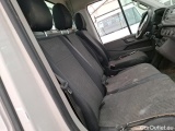  Volkswagen  Crafter  Plateau Plateau 35 lang FWD 2.0 #8