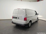 Volkswagen  Transporter KR 2.0 TDI 81KW #2