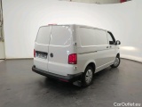  Volkswagen  Transporter KR 2.0 TDI 81KW #2